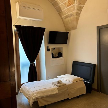 LA MONACA SALENTINA B&B con SAUNA Lecce Exterior foto